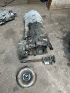0bk300040j QCT a5 cabrio 2016 8HP55A 2.0TFSI SKRZYNIA BEGÓW CZĘŚCI