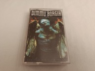 MC / Dimmu Borgir / Spiritual Black Dimensions / Mystic