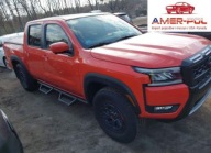 Nissan Frontier Pro-4X 2025 3.8 Benzyna 310KM