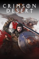 Crimson Desert Xbox Series X / S cyfrowa