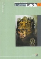 NOWY NAPIS LIRYKA EPIKA DRAMAT Rok 1 Nr 2 czerwiec 2019 red. J Maria RUSZAR