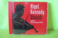 NIGEL KENNEDY VIVALDI CD