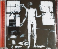 Marilyn Manson Antichrist Superstar Germany CD Irl