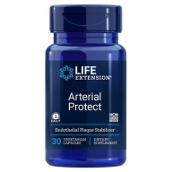 Suplement diety Life Extension Arterial Protect Gotu Kola kapsułki 0,04 ml