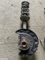 AUDI S3 8V MCPHERSON ZWROTNICA PRZÓD PRZEDNIA LEWA