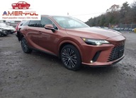 Lexus RX 350H Premium Plus 2023 2.5l 2.5 Hybryda 185KM