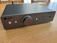 Konwerter / przetwornik DAC Cambridge Audio DacMagic 200M Lunar grey