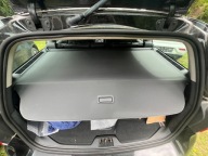 Volvo V70 xc70 Roleta bagażnika