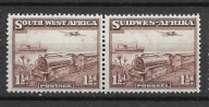 SWA x B123 kolej SG96 29funtów MH VF