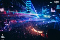 DJ SET NA SALI GŁÓWNEJ ENERGY 2000 KATOWICE