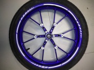 YAMAHA MT 125 15r felga przód przednia koło