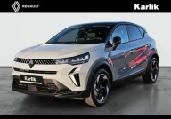 Renault Captur RENAULT CAPTUR techno Eco-G 120 g.2026 1.2 BenzynaLPG 115KM