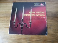 Jussi Bjorling – Adams Julsang / Beethovens Lovsang 7" EP ZOBACZ