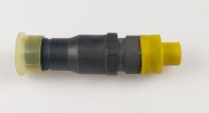 WTRYSKIWACZ DIESEL 135BAR W124 W201 SPRINTER VITO KCA27S55 0 986 430 197