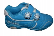 Buty dziewczęce sportowe E'rino r. 25 nr 155