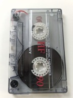 HF90 HF 90 KASETA MAGNETOFONOWA