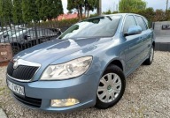 Skoda Octavia Skoda Octavia 1.6 Combi Ambiente 1.6 Benzyna 102KM