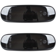 MIGACZE DYNAMICZNE LED do FIAT STILO PUNTO EVO
