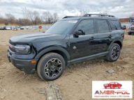 Ford Bronco FORD BRONCO SPORT OUTER BANKS 1.5 Benzyna 181KM