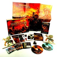 WARHAMMER MARK OF CHAOS BIG BOX KOLEKCJONERSKI ENG