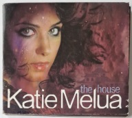 Katie Melua The House UK CD Irl