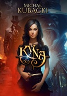 Kyna; Michał Kubacki