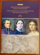 2022 Jubileusz Dzieł Misyjnych Fi bl.363 ** folder