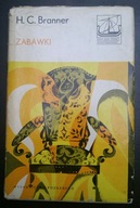 Zabawki Hans Christian Branner