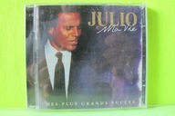 Ma Vie - Mes Plus Grand Succes Julio CD