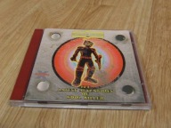 Płyta CD Space Cube - The Latest Adventures Of Kool Killer DJ TONKA