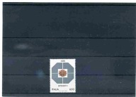 A21498)Wlochy 2070**