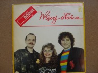 Bolter – Więcej Słońca