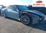 Porsche 911 Carrera Gts 2025 3.6l 3.6 Benzyna 478KM