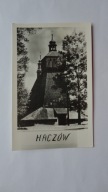 HACZOW KOSCIOL 56469