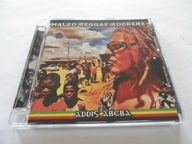 MALEO REGGAE ROCKERS - ADIS ABEBA -CD 2009- JAK NOWA/ IZRAEL BRYGADA KRYZYS