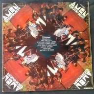 AMEN CORNER - Round Amen Corner 1stUK Press MONO