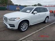 Volvo XC 90 2016 r., 2.0L T6 INSCRIPTION 2.0 Benzyna 316KM