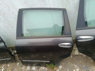 FIAT CROMA II DRZWI LEWY TYŁ