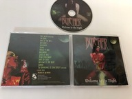 Butcher – Welcome To The Night ...CD 1 Heavy Metal ...Super Stan