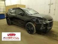 Chevrolet Blazer Chevrolet Blazer AWD 4dr RS, od ubezpieczalni 3.6 Benzyna