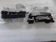 AUDI Q3 8U ABSORBER ZDERZAKA TYLNEGO LEWY ,PRAWY