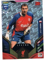 PANINI FIFA 365 2026 JERZY DUDEK LEGEND FANS FAVOURITE FAN2