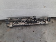 PEUGEOT 3008 II pas przedni wzmocnienie górne zamek Komplet przód