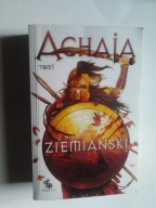 ACHAJA t. 1 - Andrzej Ziemianski