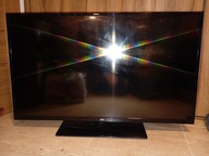JVC LED LT-43VF30K uszkodzony