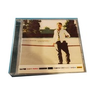 Running Still Charlie Winston CD FOLIA NOWA