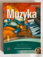 Muzyka Szkoła Podstawowa podręcznik Operon NOWA