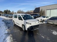 Toyota Proace City Verso L2 Parktronik Klimatyzacj
