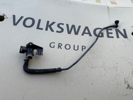 Przewód wody Audi A4 A5 12-15 LIFT 2.0 TFSI 8K0121081CA 06H121132H