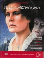 NOC CZERWCOWA TEATR TVP JAROSŁAW IWASZKIEWICZ